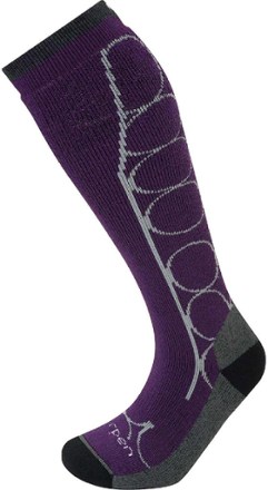 Lorpen T2 Ski Midweight Socks - Women's 0