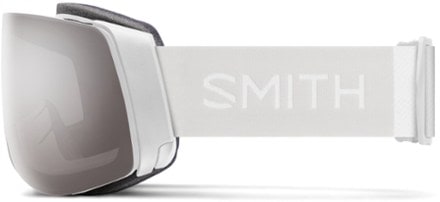 Smith 4D MAG ChromaPop Snow Goggles with gogglesoc 1