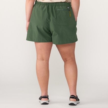 REI Co-op Trailmade Amphib Shorts - Women's 4