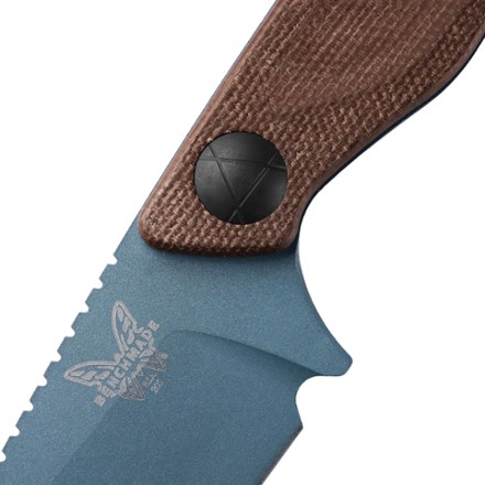 Benchmade 203BT-03 Dacian Knife 4