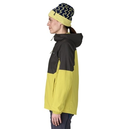 Patagonia Nano-Air Ultralight Freeride Insulated Jacket - Women's 4