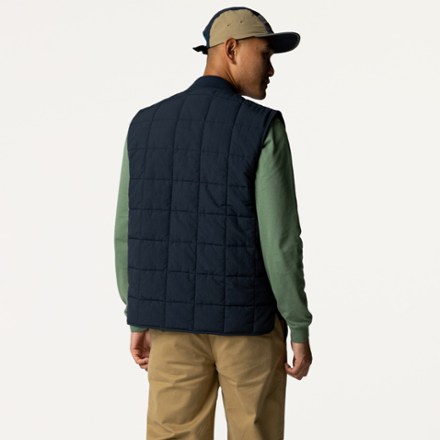 Finisterre Lapwing Insulated Gilet Vest - Men's 2