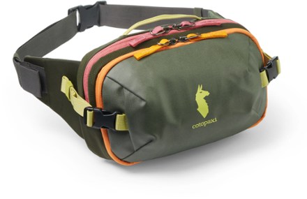 Cotopaxi Allpa X 3L Hip Pack 3