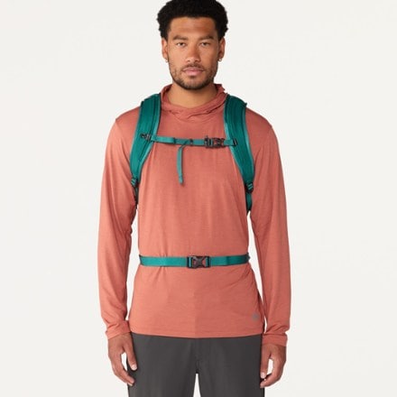 REI Co-op Ruckpack 18 Pack 2