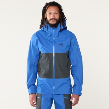 Arc'teryx Sabre Jacket - Men's 1