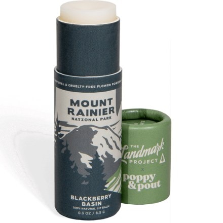 The Landmark Project The Landmark Project x poppy & pout Lip Balm Trio 4