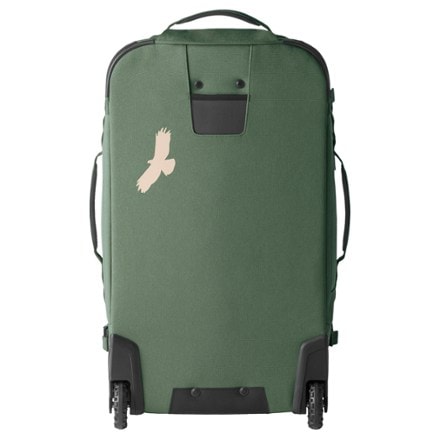 Eagle Creek Gear Warrior XE 2-Wheel 27" Luggage 2