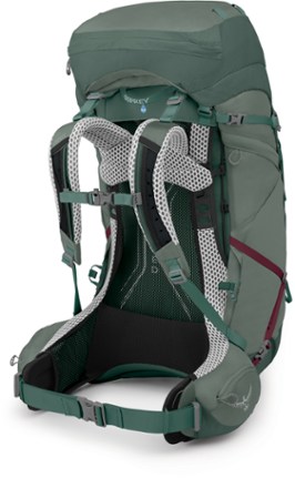 Osprey Aura LT 65 Pack - Women's 1