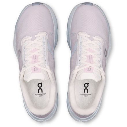 On Cloudsurfer Next Road-Running Shoes - Women's 4