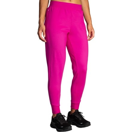 Brooks Momentum Thermal Tights - Women's 1