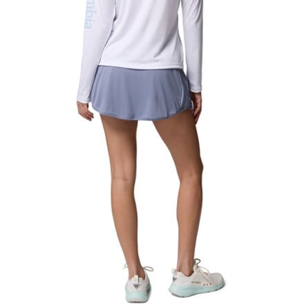 Columbia PFG Tidal Knit Skort 1