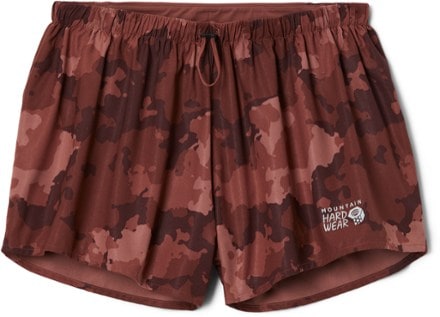 Mountain Hardwear Shade Lite 5" Shorts - Women's 0