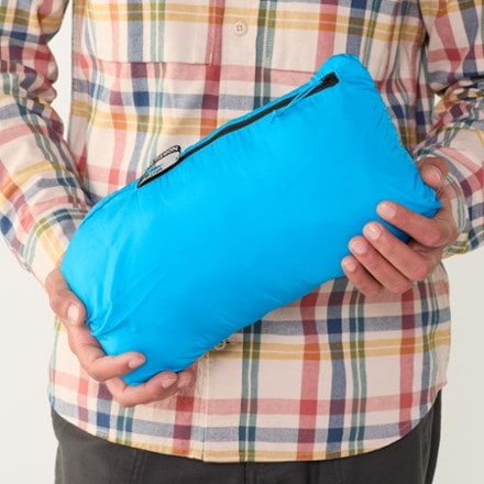 The North Face Terra Peak Insulated Hoodie - Men's 7