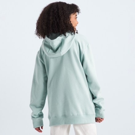 The North Face Half Dome Camp Fleece Hoodie - Kids' 2