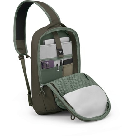 Osprey Transporter Sling Bag 3