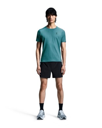 On Performance-T Shirt - Men's 3