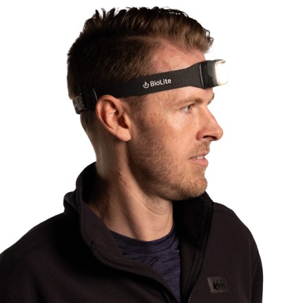 BioLite Range 500 Headlamp 6