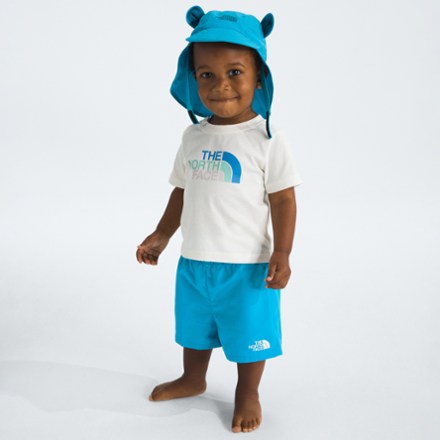 The North Face Baby Class V Sun Buster Hat - Infants' 1