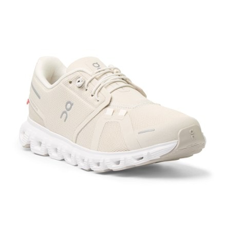 On Cloud 6 Shoes - Women's 2