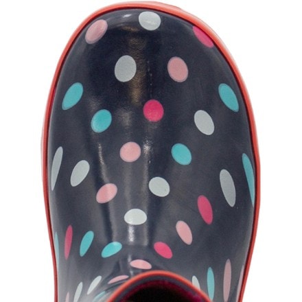 Northside Dottie Rain Boots - Kids' 4