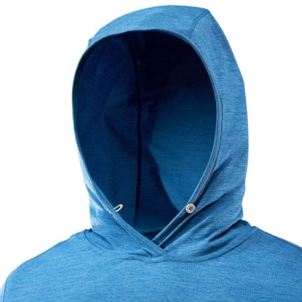 Patagonia Capilene Cool Sun Hoody - Men's 1