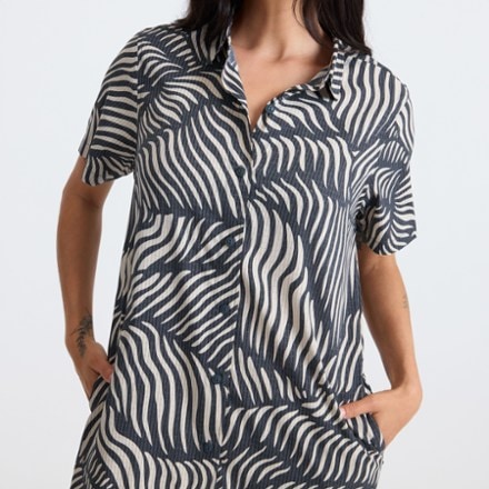 Roark Bless Up Dress 3