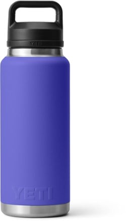 YETI Rambler Vacuum Bottle with Chug Cap - 36 fl. oz. 1