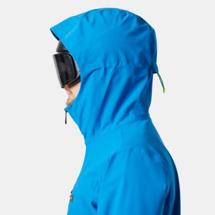 Helly Hansen Swift 3L Shell Jacket - Men's 4