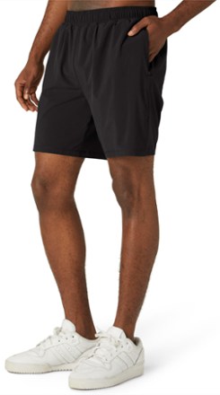 Beyond Yoga Pivotal Performance Shorts - Men's 2