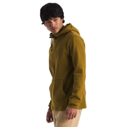 The North Face Waffle Thermal Hoodie - Men's 4