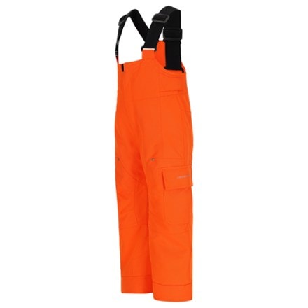 Obermeyer Volt Bib Snow Pants - Toddler Boys' 5