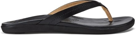 OluKai Honu Sandals - Women's 0