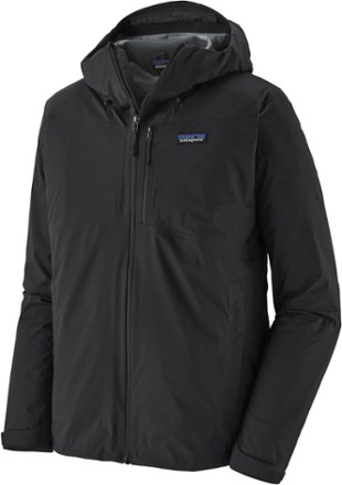 rei patagonia jacket mens