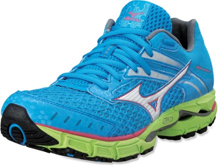 mizuno wave inspire reviews