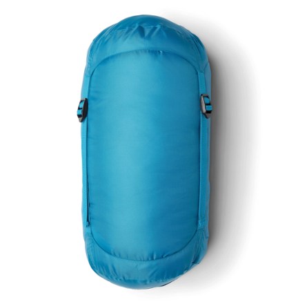 Mountain Hardwear Shasta 15 Sleeping Bag 9