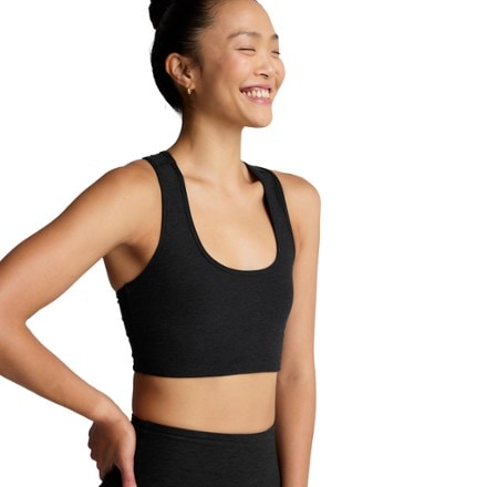 Beyond Yoga Spacedye Simplicity Long Bra 3