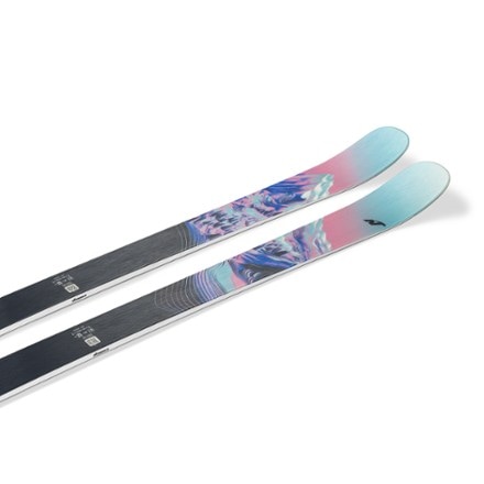 Nordica Santa Ana 82 Skis - Women's - 2025/2026 6