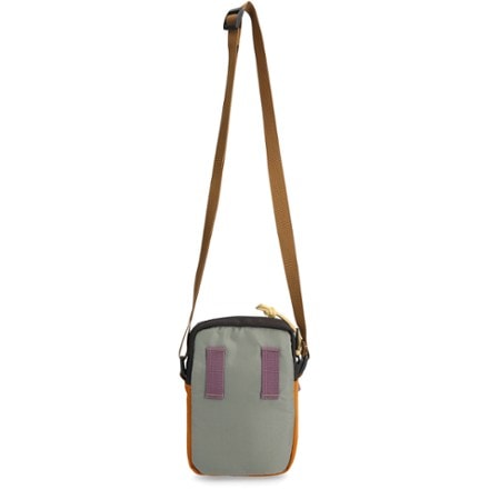 Topo Designs Mini Shoulder Bag 7