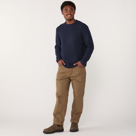 Finisterre Barents Jumper - Men's 3