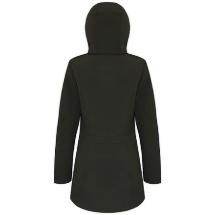 Boulder Gear Palisades Soft-Shell Jacket - Women's 1