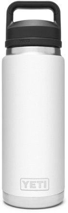 YETI Rambler Vacuum Bottle with Chug Cap - 26 fl. oz. 0