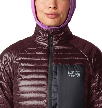 Mountain Hardwear Ventano Insulated Jacket - Women's 5