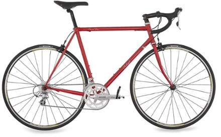 raleigh grand sport road bike