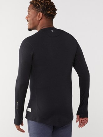 Artilect Flatiron 185 Base Layer Crew Top - Men's 2