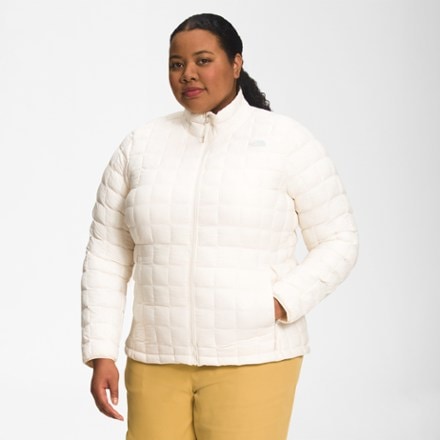 The North Face ThermoBall Eco Insulated Jacket - Women's Plus Size