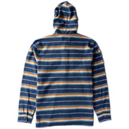 VISSLA Descanso Shirt Jacket - Men's 1