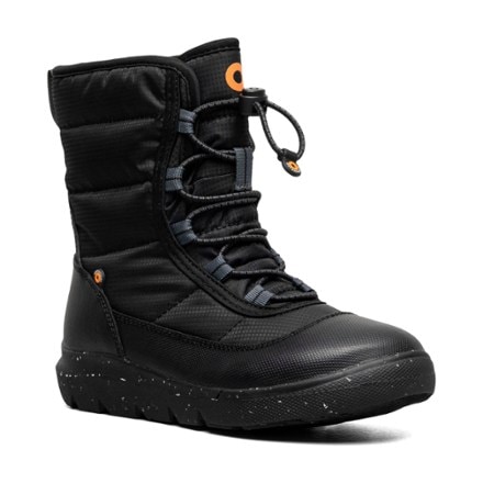 Bogs Skyline Snow Boots - Kids' 2