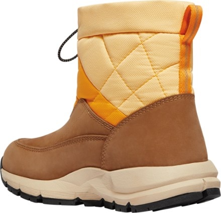 Danner Cloud Cap Boots - Women's 1