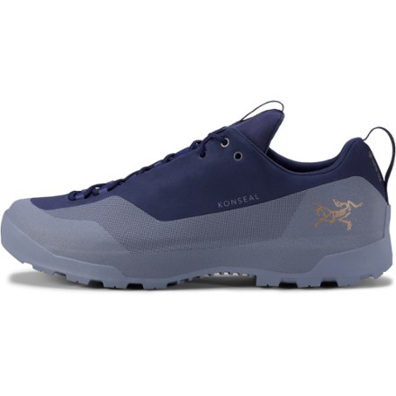Arc'teryx Konseal GTX Approach Shoes - Women's 0