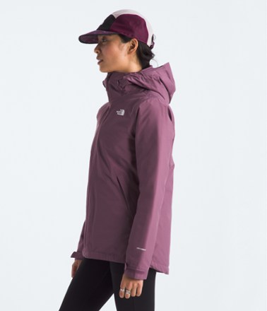 The North Face Carto Triclimate 3-in-1 Jacket - Women's 4